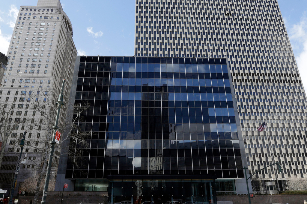 Customs and Border Protection official says new process for tariff ...